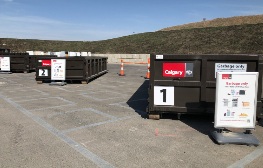 Calgary warns of illegal dumping as cleanup events get underway, costs and enforcement highlighted - DiscoverAirdrie.com