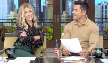 Kelly Ripa reveals the signal she gives Mark Consuelos that they’re not having sex