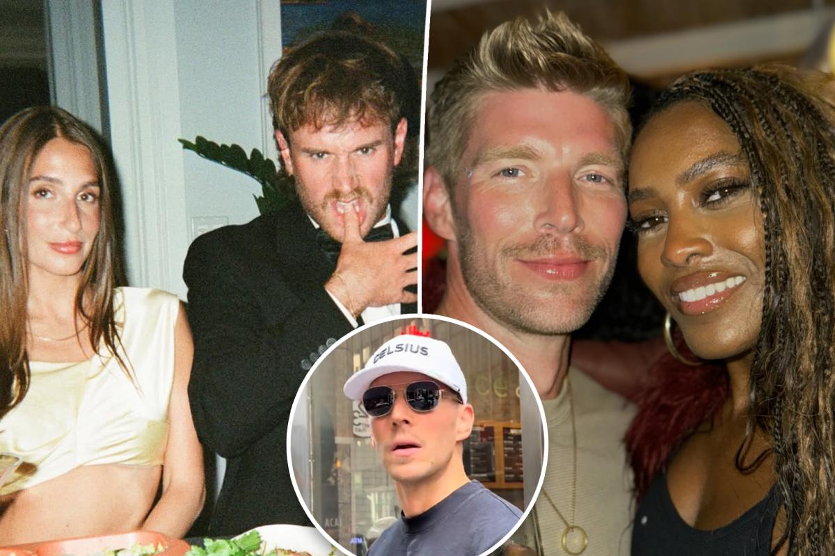 'Summer House' star Kyle Cooke says Ciara Miller had 'evidence' of West Wilson, Amanda Batula's romance