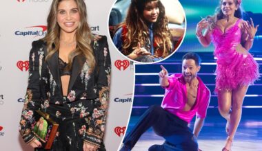 'Boy Meets World’ star Danielle Fishel admits body-shaming nearly ended her on-camera career