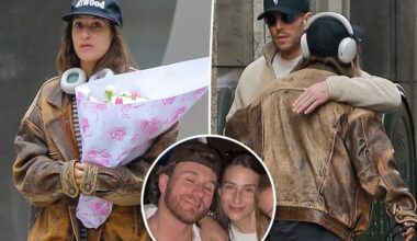 ‘Summer House’ exes Amanda Batula and Kyle Cooke reunite after West Wilson romance bombshell shook cast