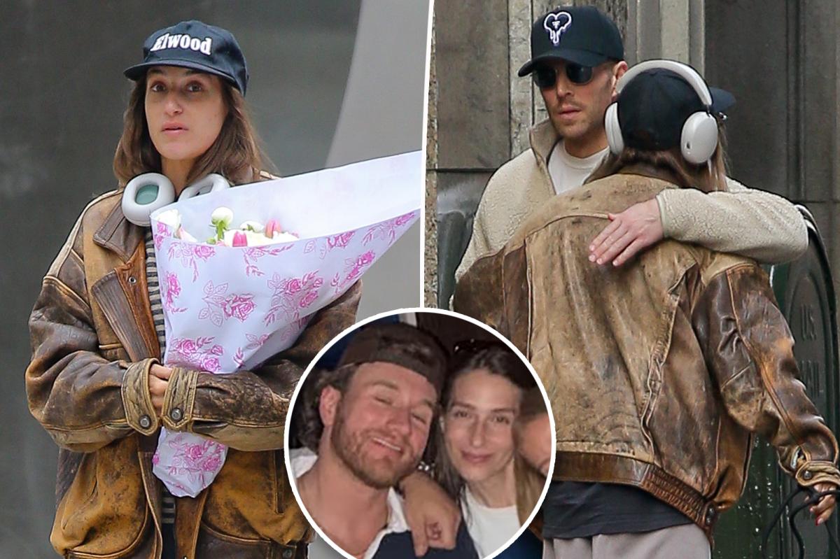 ‘Summer House’ exes Amanda Batula and Kyle Cooke reunite after West Wilson romance bombshell shook cast