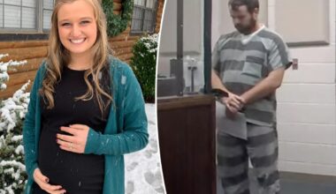 Kendra Duggar is renting out home, sold personal items to pay husband Joseph's $600K bond: report