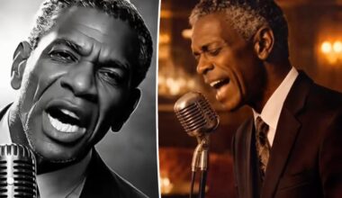 Truth behind mystery musician taking over iTunes chart revealed