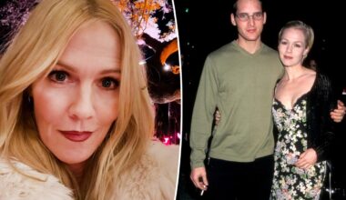 Jennie Garth got stomach pumped of pills, checked into rehab after Peter Facinelli divorce