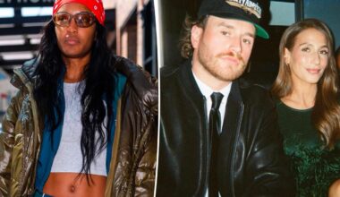 Ciara Miller shares cryptic message about 'loyalty' after Amanda Batula, West Wilson are spotted making out in NYC