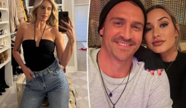 Ryan Lochte brags about new girlfriend in scathing message to estranged wife