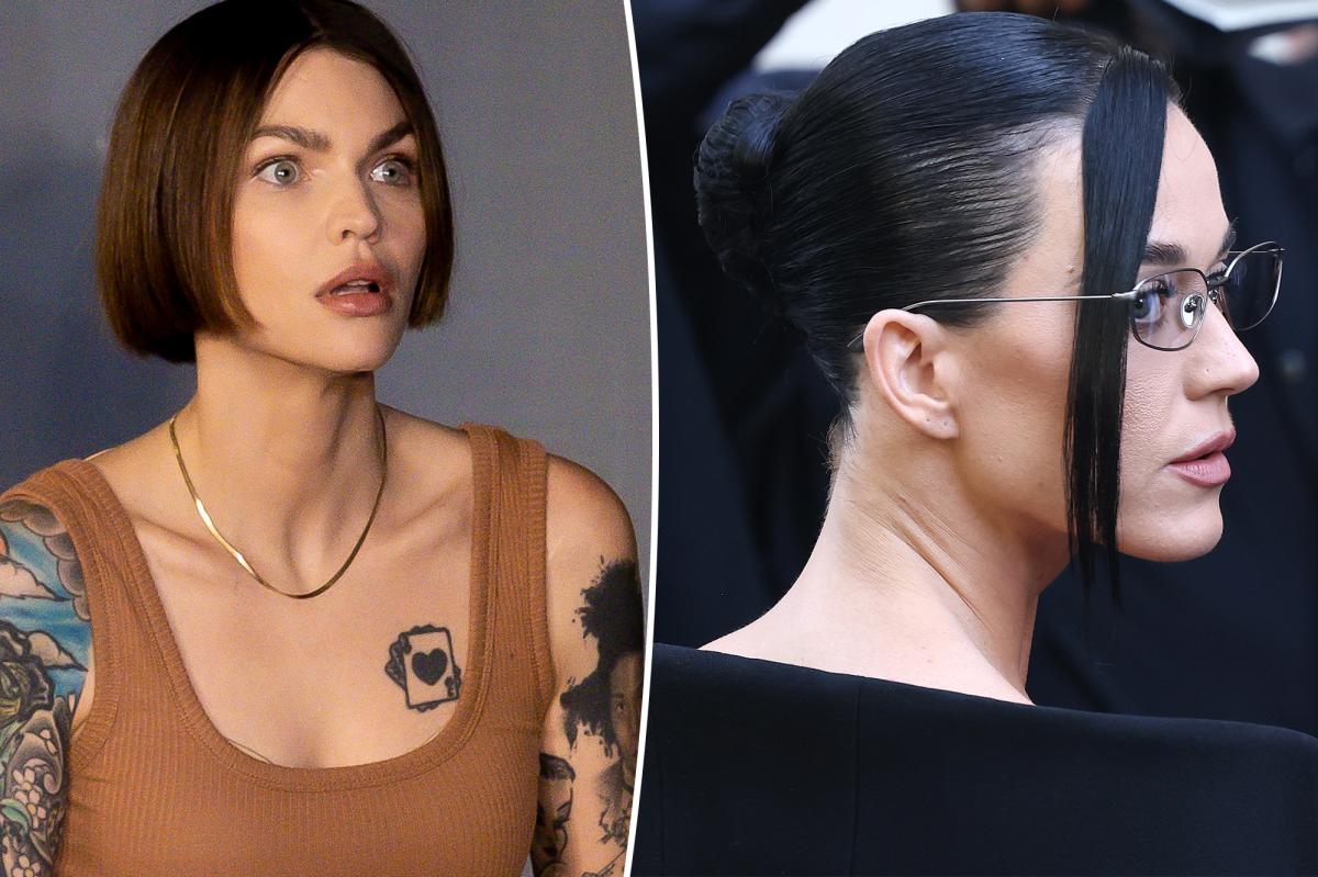 Ruby Rose sheds light on night of alleged Katy Perry sexual assault in resurfaced essay