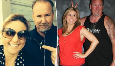 Darrell Sheets’ ‘Storage Wars’ rival Brandi Passante pens heartbreaking message about his death