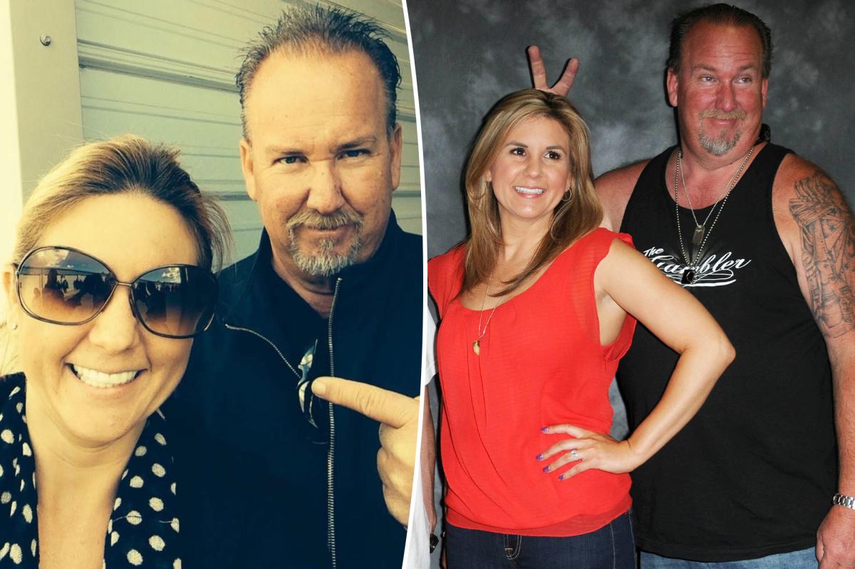 Darrell Sheets’ ‘Storage Wars’ rival Brandi Passante pens heartbreaking message about his death