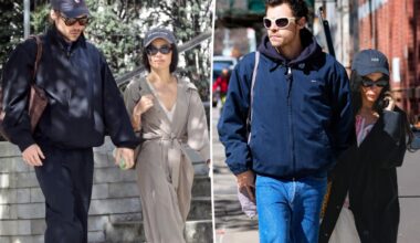 Harry Styles and Zoë Kravitz are engaged: source