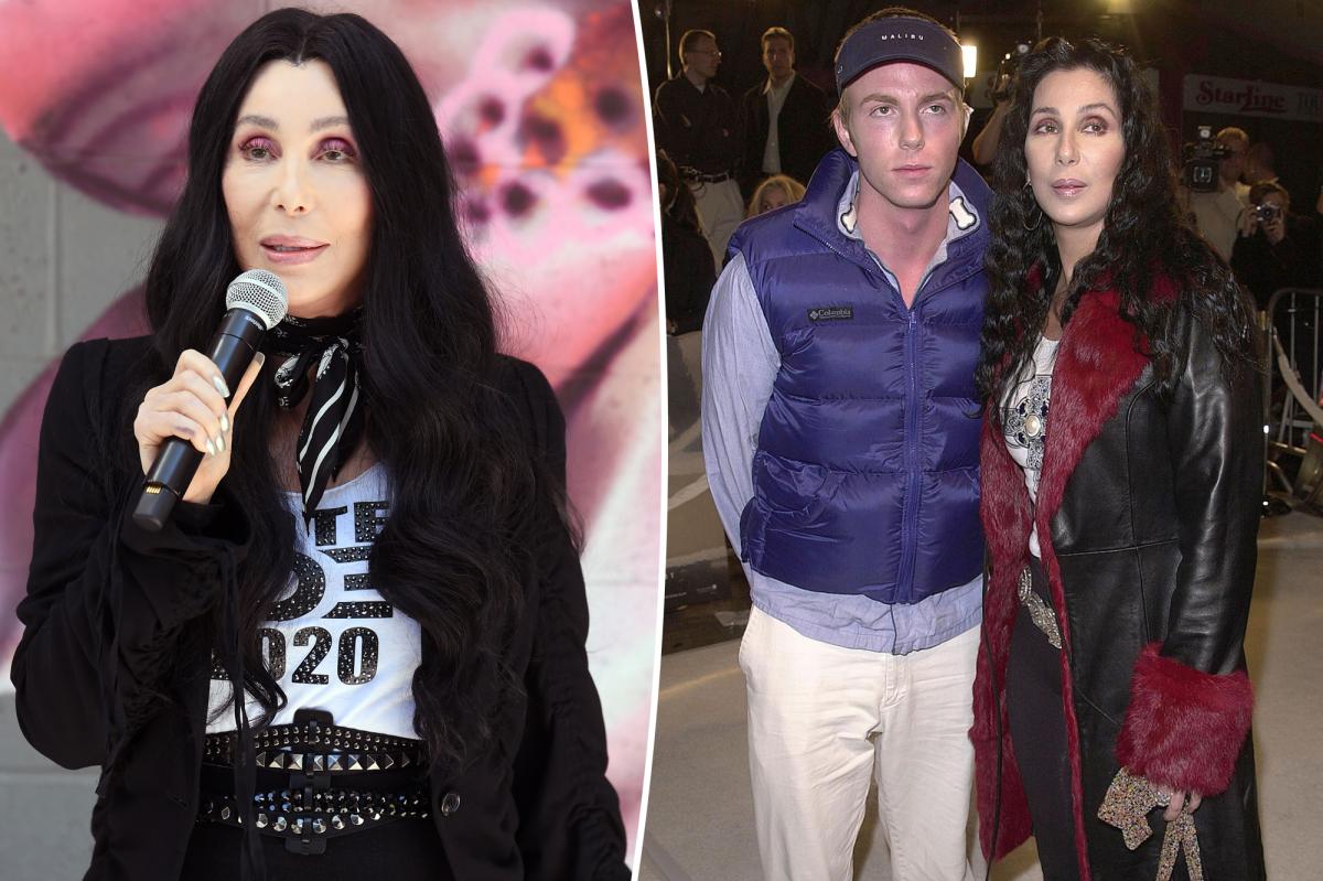 Cher's conservatorship request of son Elijah Blue Allman's estate denied in court