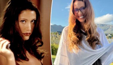 Shannon Elizabeth rakes in whopping payday in first week on OnlyFans