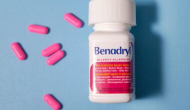 'Benadryl challenge' leads to one death and hospitalizes more