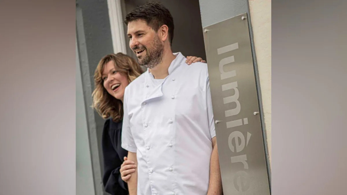 AI-created post 'wrongly said restaurant had shut'