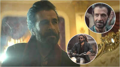 'Dhurandhar 2' aactor Ashwin Dhar praises co-star Ranveer Singh; says, 'He makes sure to have fun with everyone and is calm'