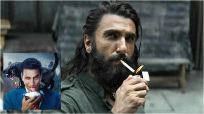 Bhoot Bangla vs Dhurandhar 2 Box Office Collection Day 32(LIVE):  Akshay Kumar and Ranveer Singh starrer epic clash
