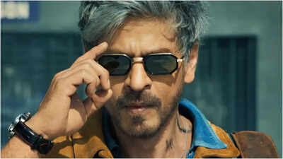 King rewrites history with 250 crore deal before release; SRK film creates massive buzz in industry