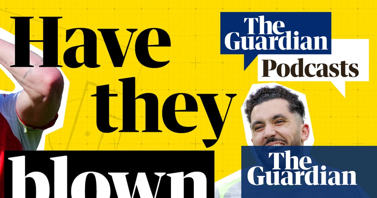 Manchester City have Arsenal in their sights | Football Weekly – video | Soccer