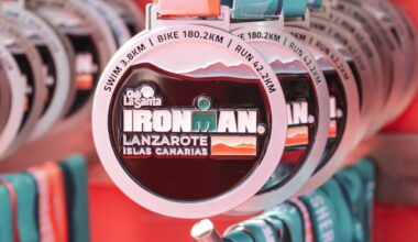 IRONMAN Lanzarote, Club La Santa Part Ways After 34 Years