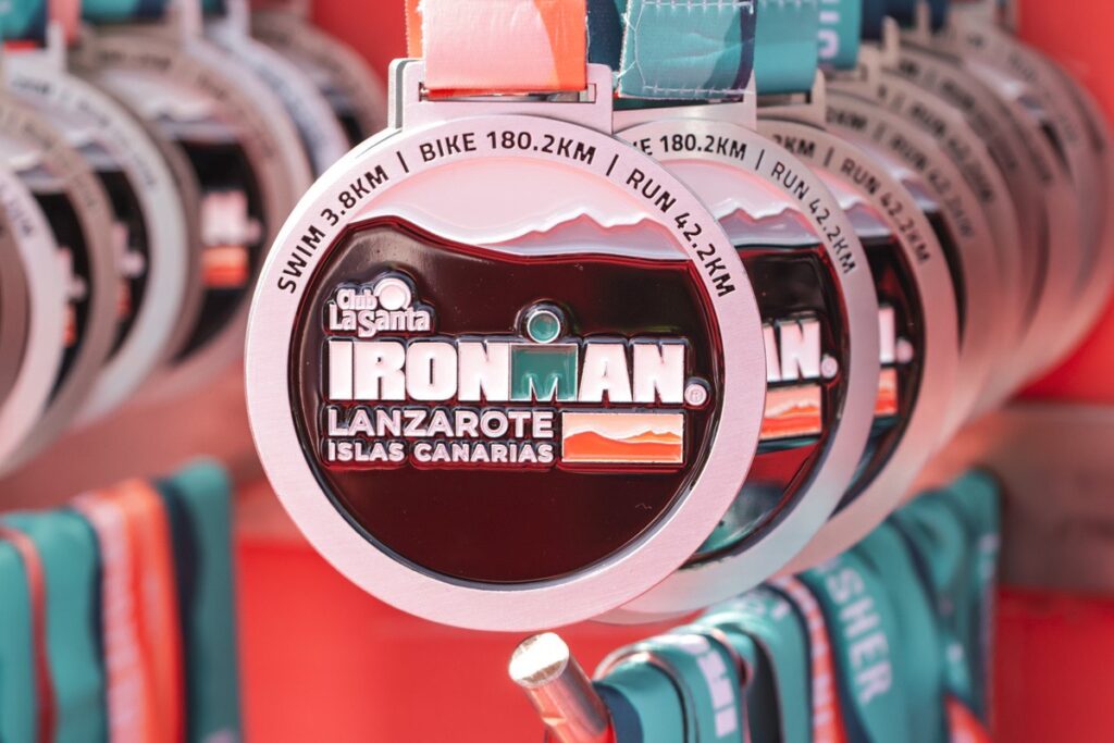 IRONMAN Lanzarote, Club La Santa Part Ways After 34 Years