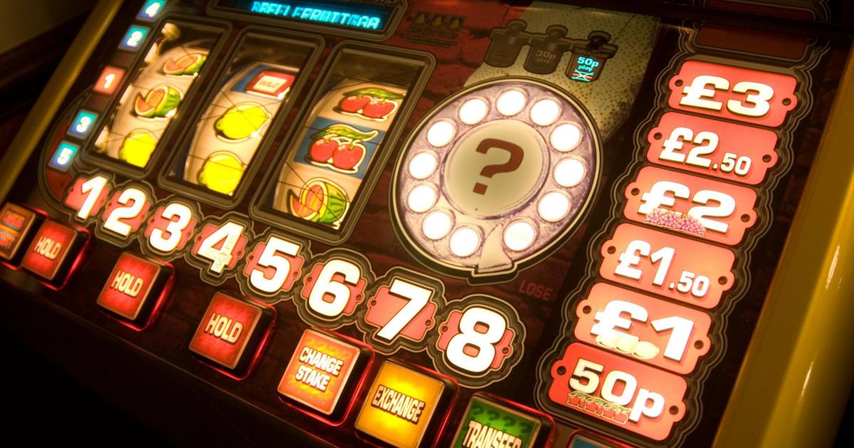 MP’s Warrington job loss warning from gambling over-regulation