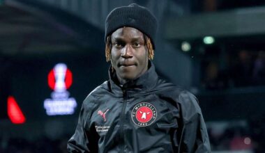 Soccer star Alamara Djabi severely injured after horrific stabbing