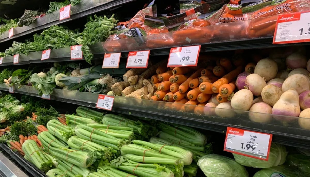 Food prices surge pushes Canadians to seek free groceries as demand rises in Calgary