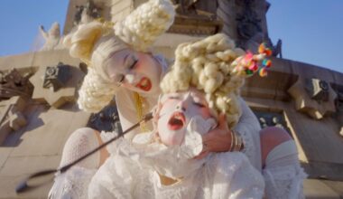 7 artists to have on your radar at Gallery Weekend Berlin 2026