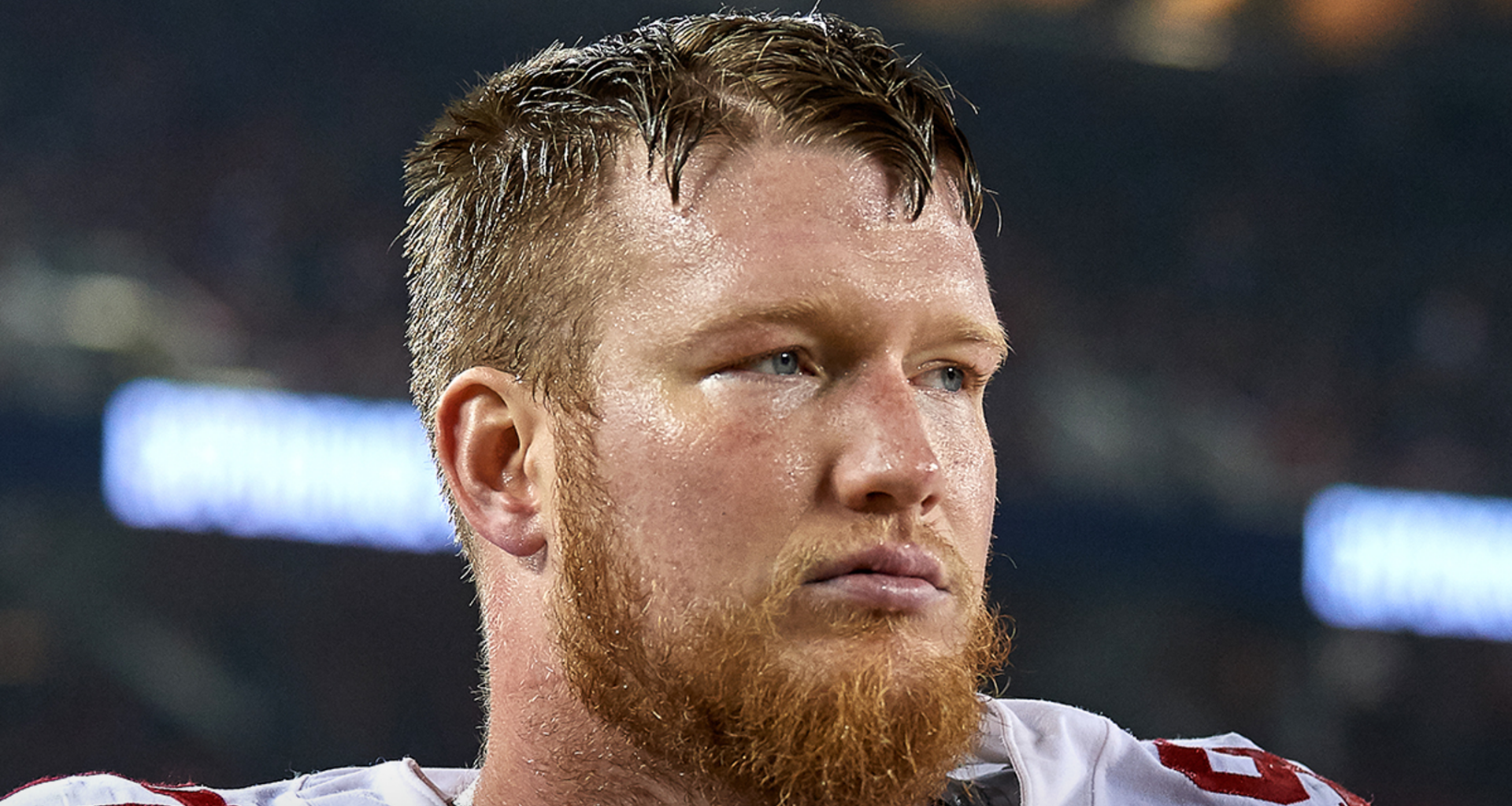Former NFL Player Josh Mauro Dead At 35