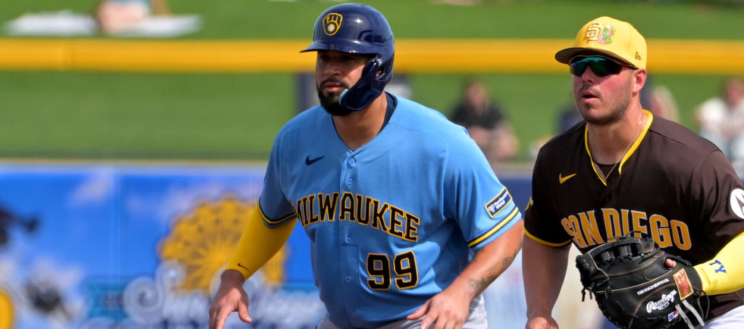 MLB DFS Picks & Underdog Player Props: Saturday (4/11)