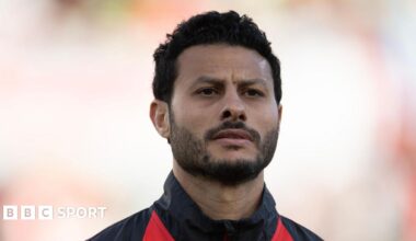 Mohamed El-Shenawy