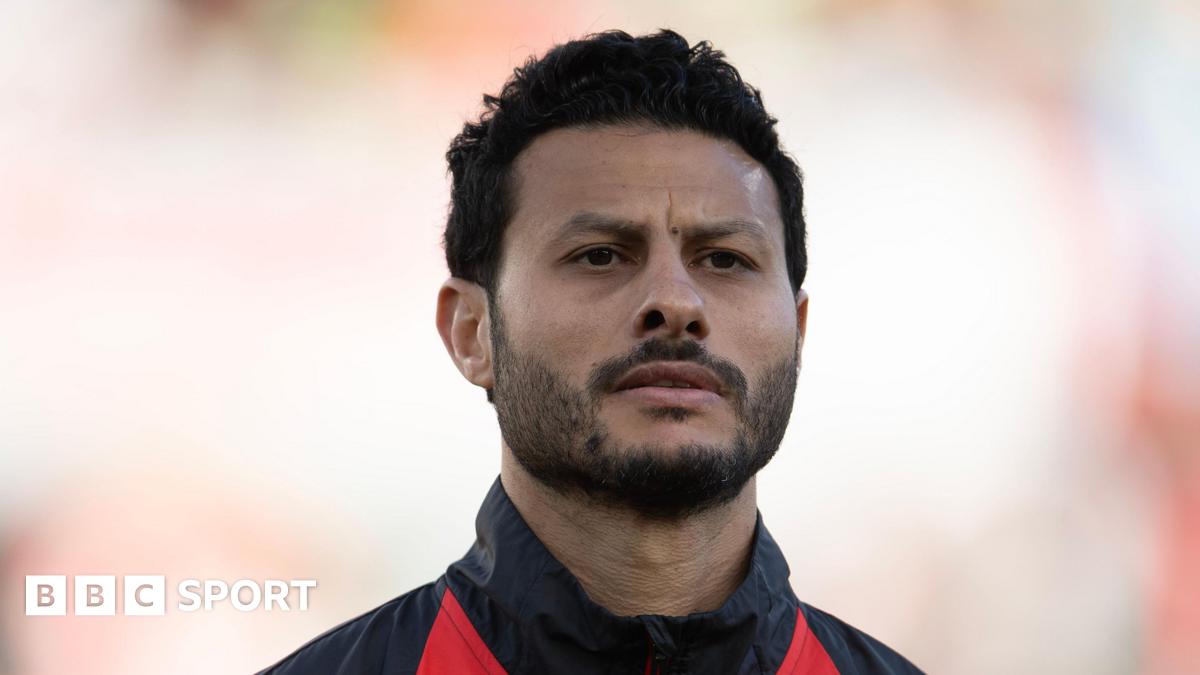 Mohamed El-Shenawy