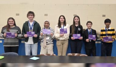 Seven Sudbury students advance to Canada-Wide Science Fair in Edmonton