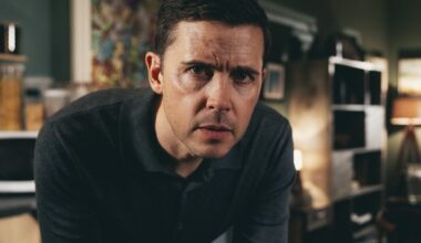 Coronation Street airs tragic Todd scenes as Theo commits worst act yet