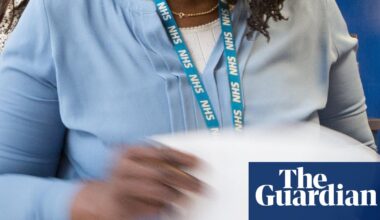 Four-fifths of UK mental health nurses say their workload is unmanageable | NHS