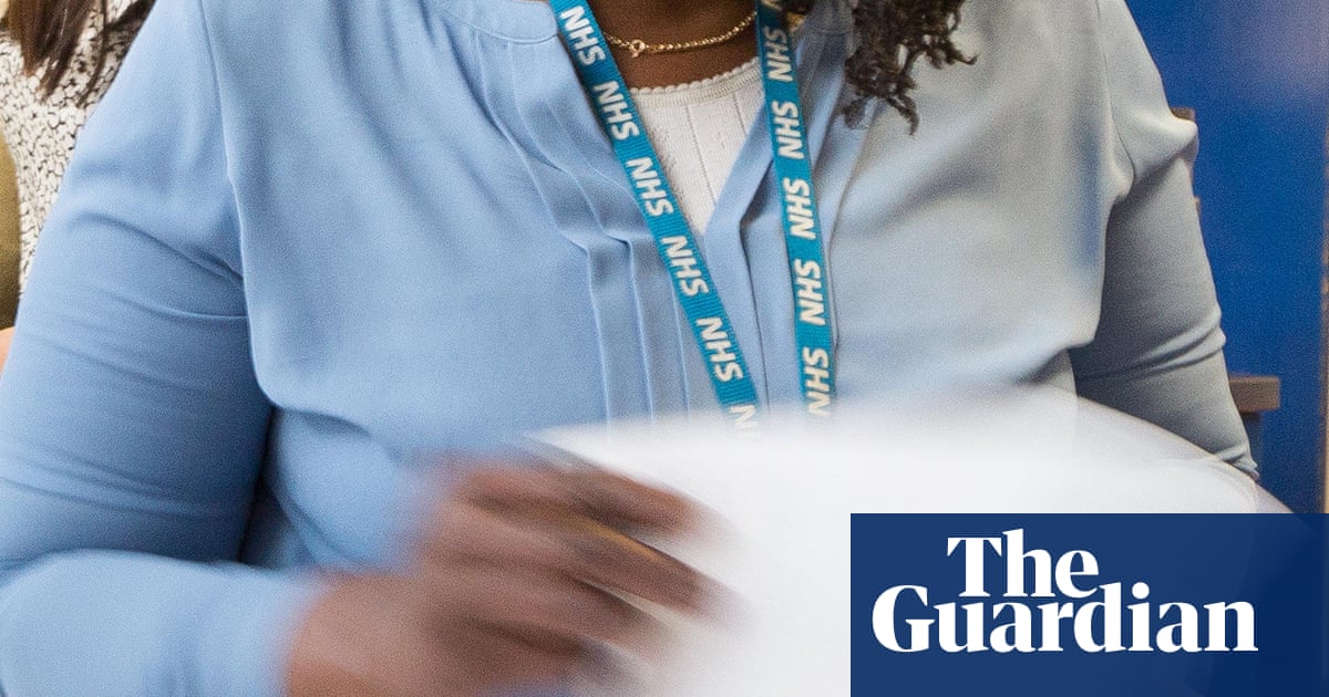 Four-fifths of UK mental health nurses say their workload is unmanageable | NHS