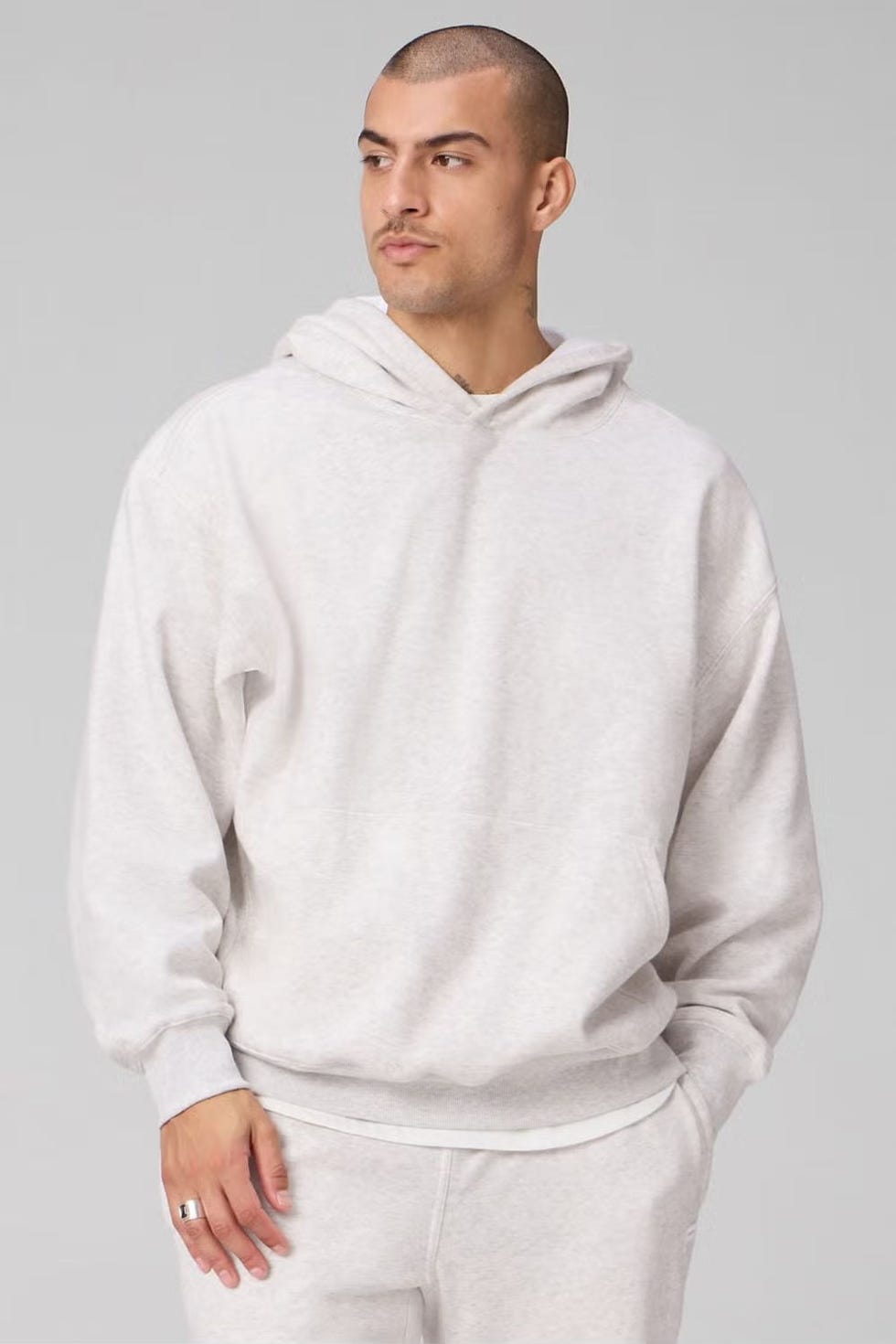 The Go-To Oversized Hoodie