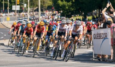 Montreal plans major road repairs ahead of the worlds
