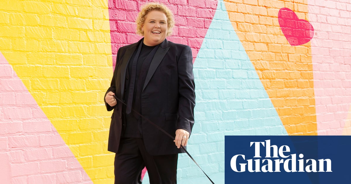 Fortune Feimster: ‘The stage was a crate, the sound system was a karaoke machine. No one enjoyed the show’ | Stage