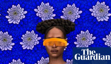 ‘Sensitive, sexy and surreal’: Japan’s Kyotographie festival | Culture