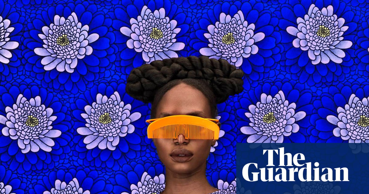 ‘Sensitive, sexy and surreal’: Japan’s Kyotographie festival | Culture