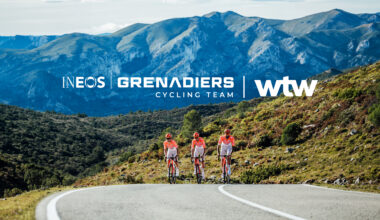 INEOS  Grenadiers  and WTW  announce partnership
