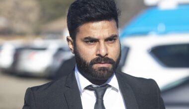 Federal court judge grants last-minute delay for driver in Humboldt Broncos bus crash