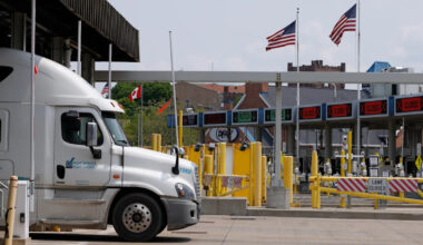 Lawyers urge Ottawa ban Alabama forced labour in vehicle imports