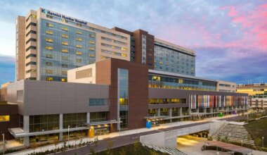 hennick humber hospital ontario toronto