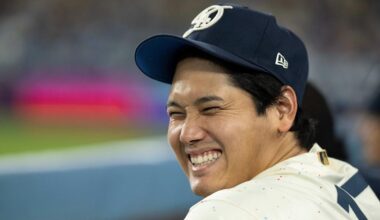 The Dodgers shattered MLB's spending record at $515 million in 2025, 7 times the lowest payroll