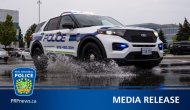 Arrest Made in Vandalism of Tamil Genocide Memorial in Brampton