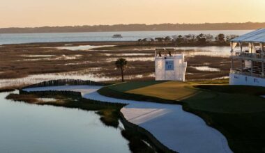 RBC Heritage: How to watch, live scores, tee times, TV times for Round 4