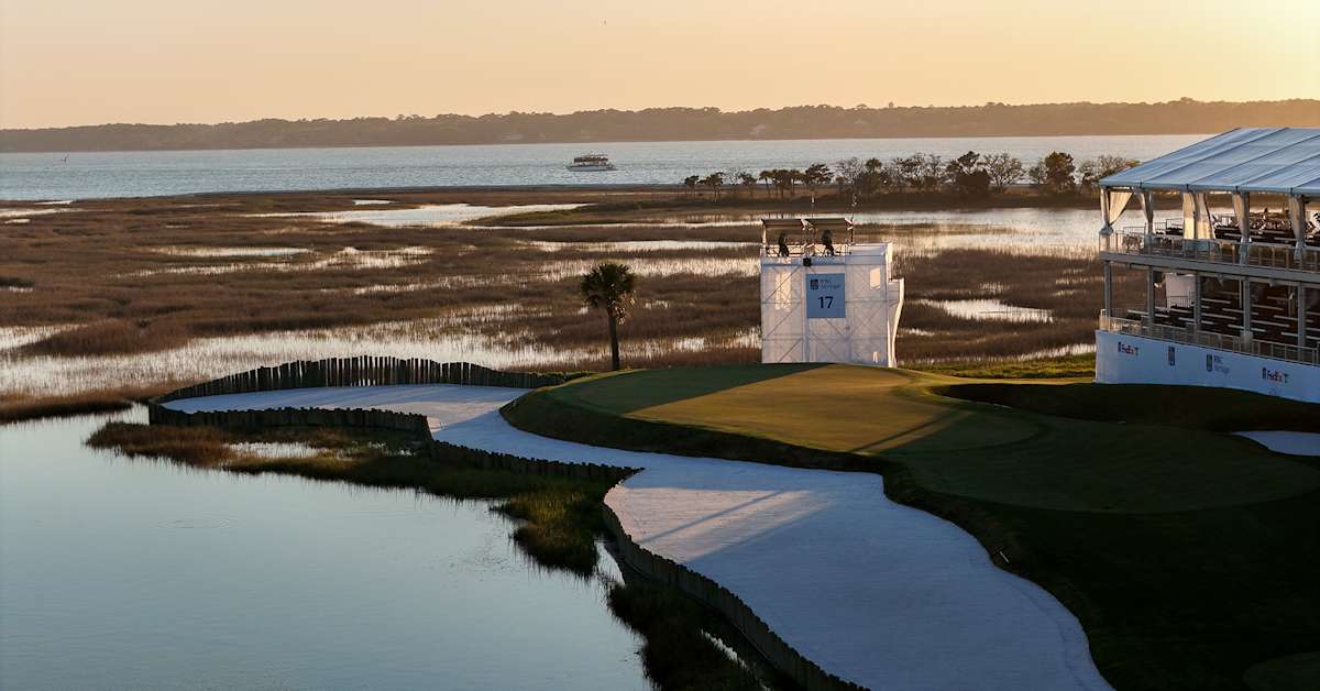 RBC Heritage: How to watch, live scores, tee times, TV times for Round 4